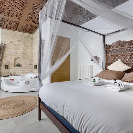 Mykeypers - Lovely Studio With Jacuzzi Paris Dış mekan fotoğraf