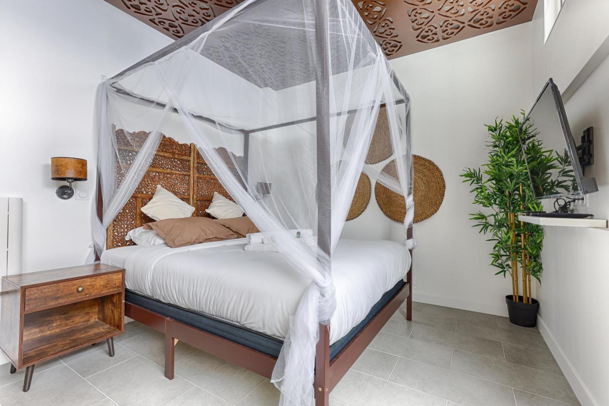 Mykeypers - Lovely Studio With Jacuzzi Paris Dış mekan fotoğraf